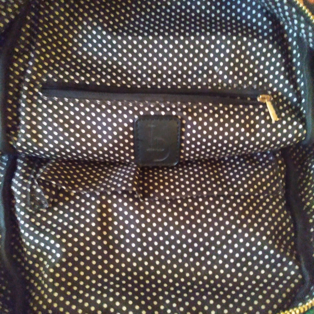 LD Mini backpack - Picture 2 of 5